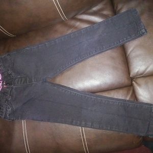 Toddler Girls denim jean